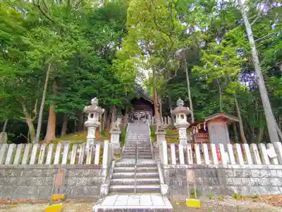 貴船社（貴船2）のその他建物