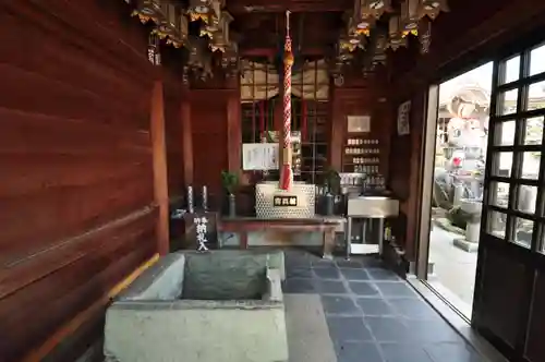 井戸寺(徳島県)