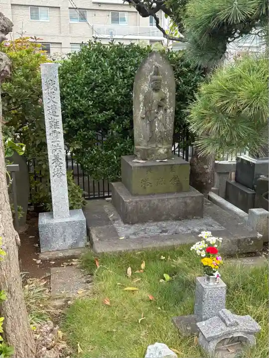 法龍寺(東京都)