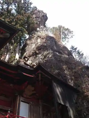 榛名神社のその他建物