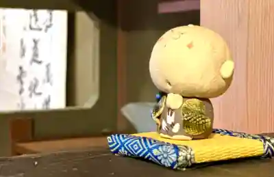 吸湖山 青岸寺(滋賀県)