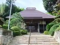 法泉寺(山口県)