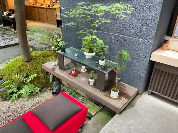 陽運寺の御朱印