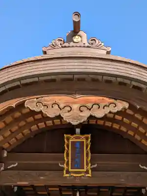 舞子六神社／まいこむの宮(兵庫県)