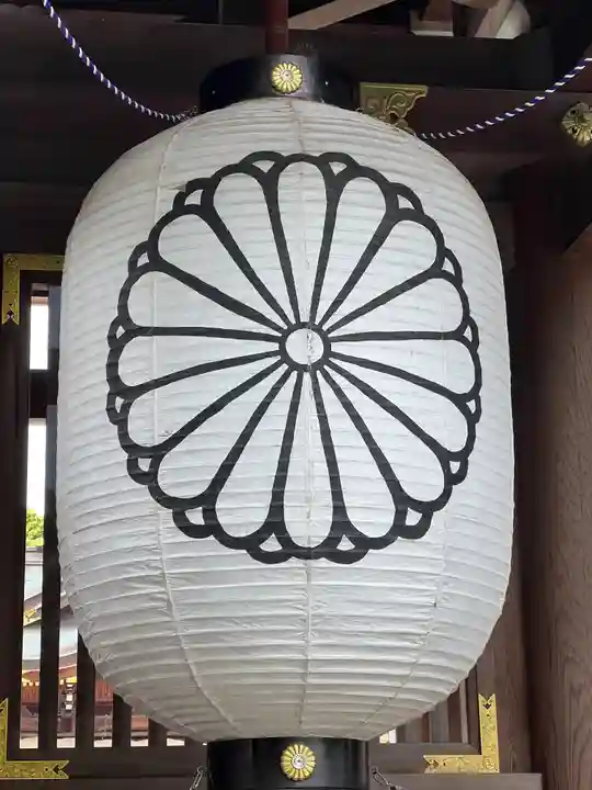 寒川神社のその他建物