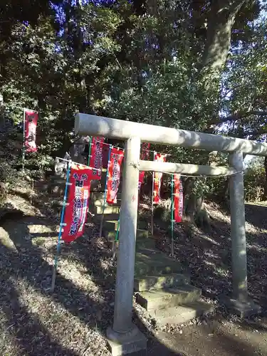 梅宮神社(埼玉県)