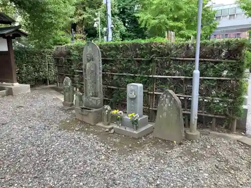安養寺(東京都)
