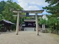 離宮八幡宮(京都府)