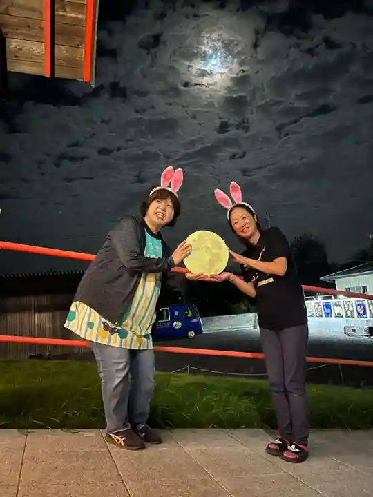 船玉神社(茨城県)