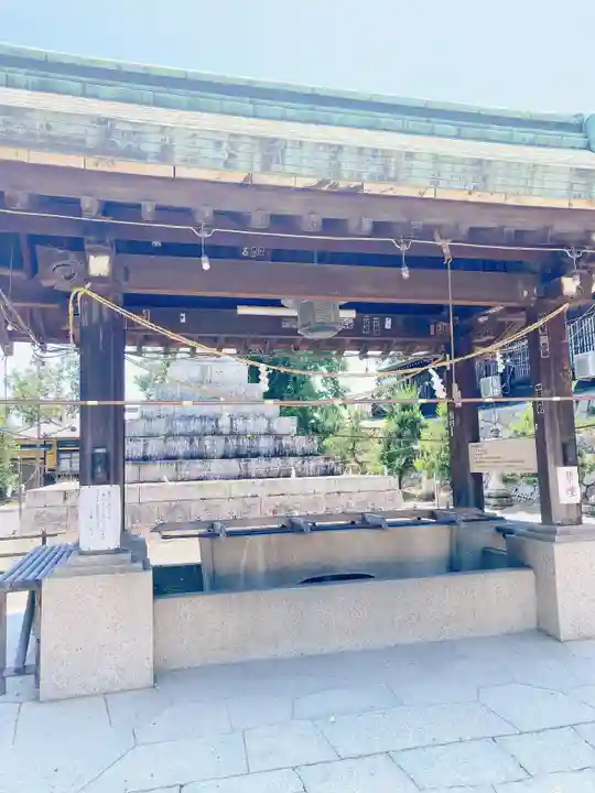 吉備津彦神社(岡山県)