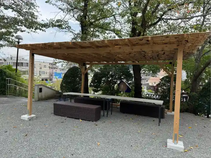 日蓮宗 宗門史跡 妙法寺(神奈川県)