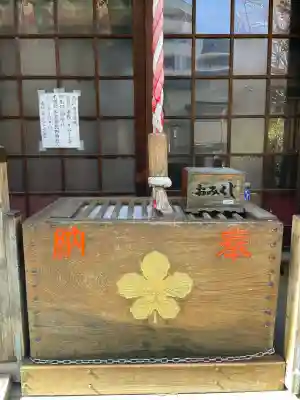 諏訪神社(東京都)