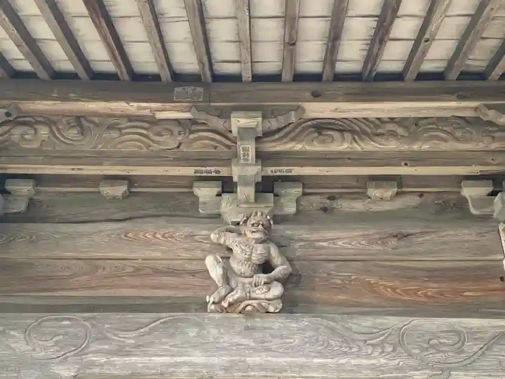 雙林寺(群馬県)