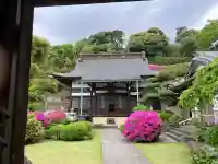 仏行寺(佛行寺)(神奈川県)