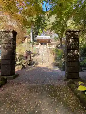 石雲寺のその他建物