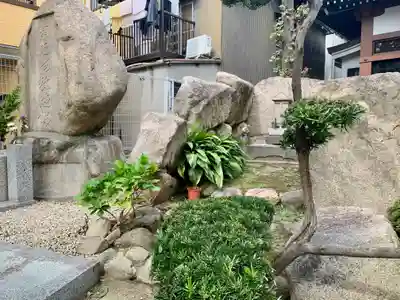 照光寺のその他建物