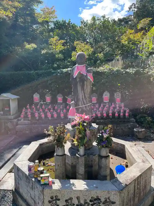 九品寺(奈良県)