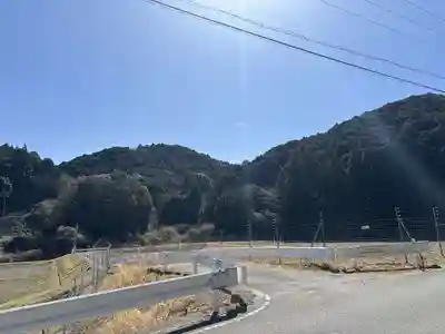 白髭八柱神社(愛知県)