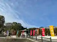 智禅寺のその他建物