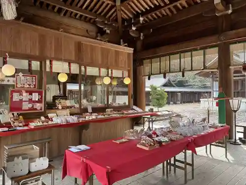 吉野神宮(奈良県)