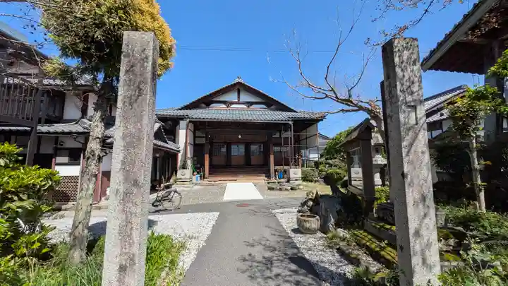 圓常寺(滋賀県)