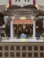 諏訪大社(長野県)