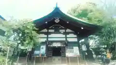 三輪神社(愛知県)