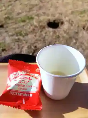 鷺宮八幡神社(東京都)