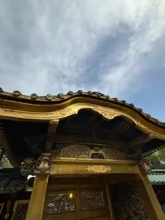 上野東照宮(東京都)