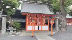 大将軍八神社(京都府)