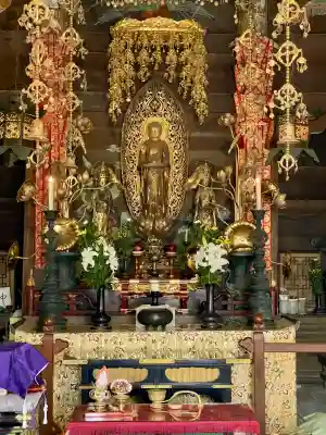 英勝寺(神奈川県)