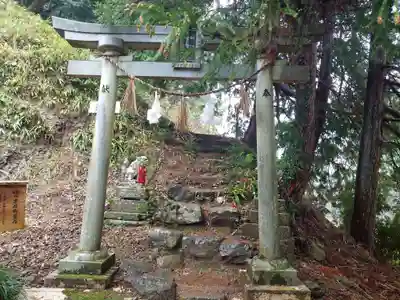 須我神社(島根県)
