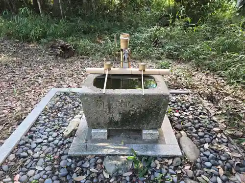 志貴御縣坐神社(奈良県)