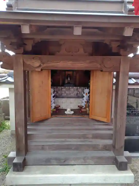 妙関寺(福島県)