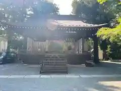 七社神社(東京都)