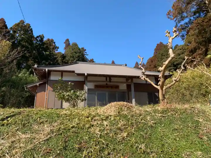 秀明院(千葉県)