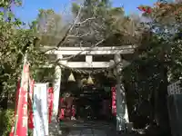 八雲神社(鎌倉・大町)(神奈川県)