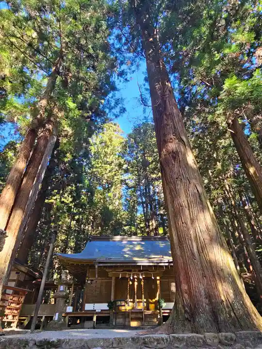 室生龍穴神社(奈良県)