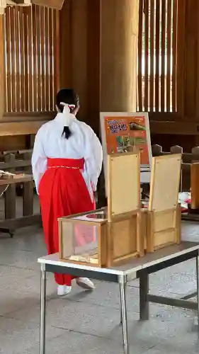 橿原神宮(奈良県)