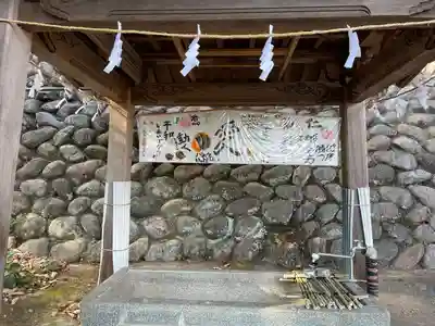 岐阜稲荷山本社(岐阜県)