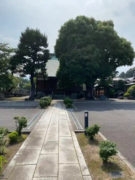 一華院大蓮寺(神奈川県)