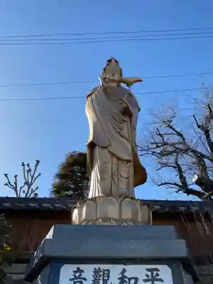 本栖寺(福島県)