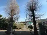 八幡神社(神奈川県)