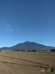 筑波山神社(茨城県)