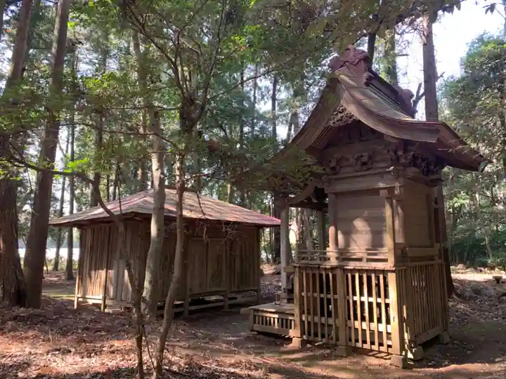 八幡神社(千葉県)