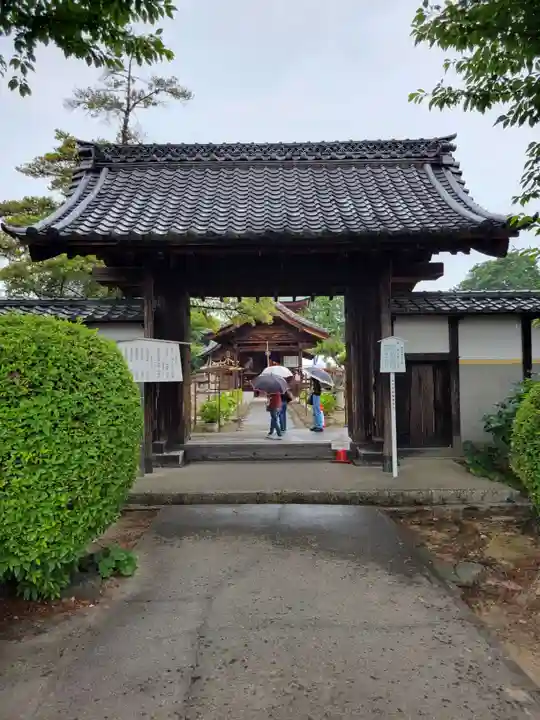 性海寺(愛知県)