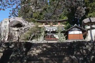 瑠璃寺(長野県)
