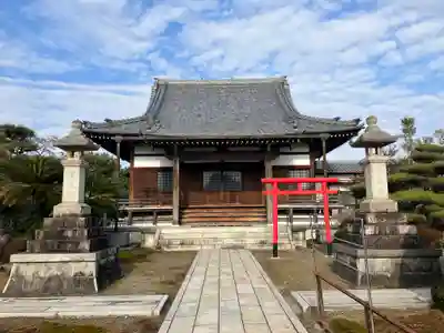 曼陀羅寺のその他建物