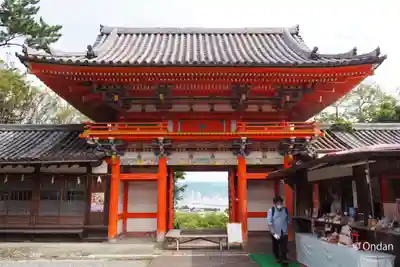 紀州東照宮(和歌山県)