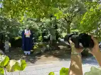 伊勢の国 四天王寺(三重県)